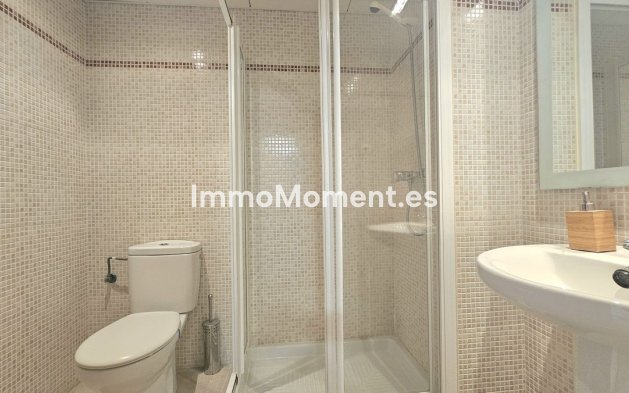 Resale - Apartment - Mijas - Mijas Centro