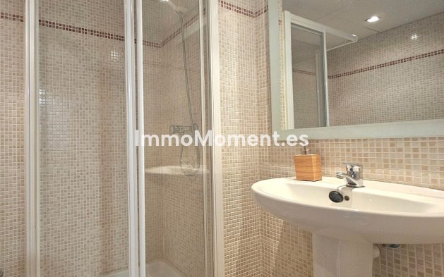 Resale - Apartment - Mijas - Mijas Centro