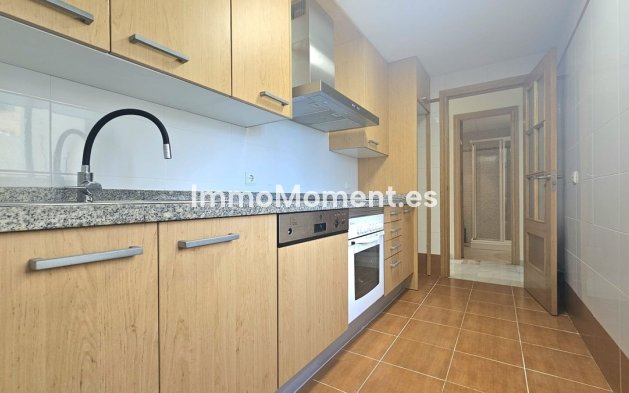 Resale - Apartment - Mijas - Mijas Centro