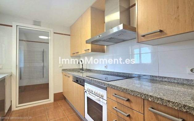 Resale - Apartment - Mijas - Mijas Centro