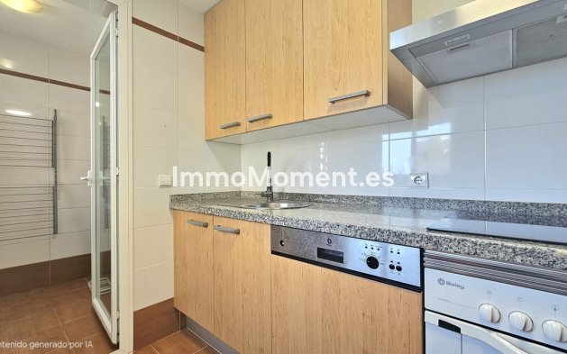 Resale - Apartment - Mijas - Mijas Centro