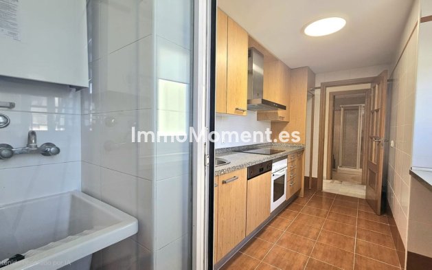 Resale - Apartment - Mijas - Mijas Centro