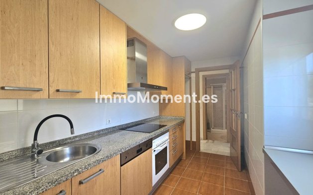Resale - Apartment - Mijas - Mijas Centro