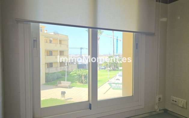 Resale - Apartment - Mijas - Mijas Centro