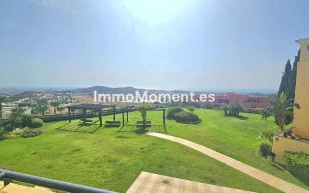 Resale - Apartment - Mijas - Mijas Centro