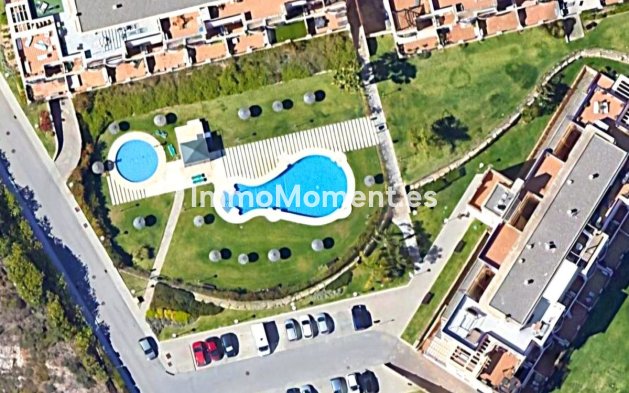 Resale - Apartment - Mijas - Mijas Centro