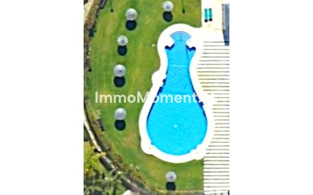Resale - Apartment - Mijas - Mijas Centro