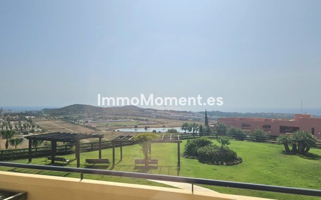 Resale - Apartment - Mijas - Mijas Centro