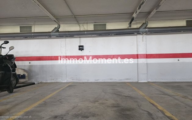 Resale - Apartment - Mijas - Mijas Centro