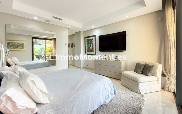 Revente - Appartement - Marbella - The Golden Mile