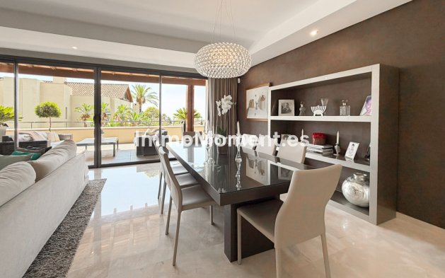Revente - Appartement - Marbella - The Golden Mile
