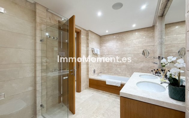 Revente - Appartement - Marbella - The Golden Mile