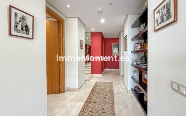 Revente - Appartement - Marbella - The Golden Mile