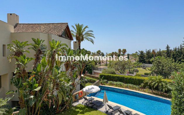 Revente - Appartement - Marbella - The Golden Mile