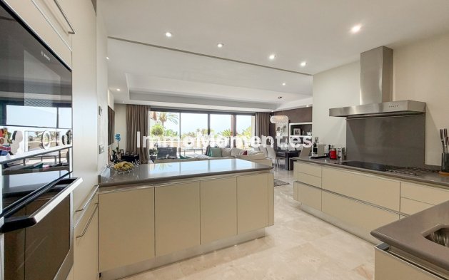 Revente - Appartement - Marbella - The Golden Mile