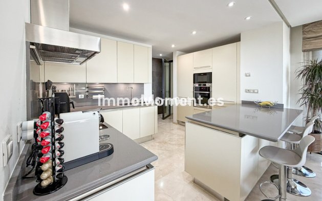Revente - Appartement - Marbella - The Golden Mile