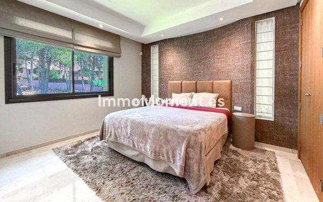 Revente - Appartement - Marbella - The Golden Mile