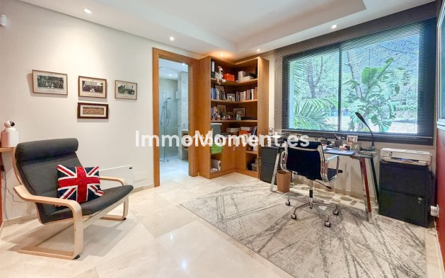 Revente - Appartement - Marbella - The Golden Mile