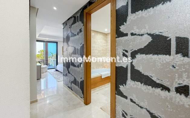 Revente - Appartement - Marbella - The Golden Mile