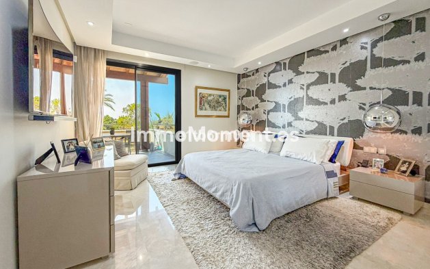 Revente - Appartement - Marbella - The Golden Mile