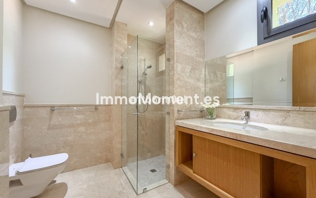 Revente - Appartement - Marbella - The Golden Mile