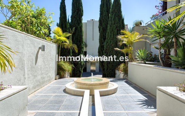 Revente - Appartement - Marbella - The Golden Mile