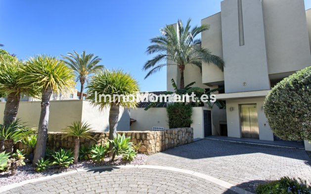 Revente - Appartement - Marbella - The Golden Mile