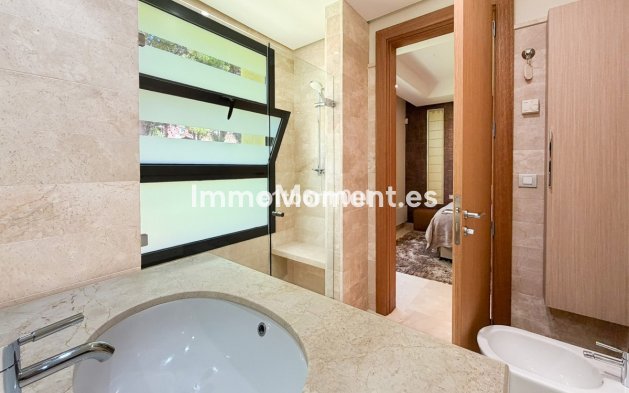 Revente - Appartement - Marbella - The Golden Mile