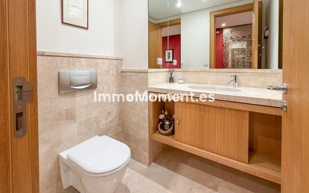 Revente - Appartement - Marbella - The Golden Mile
