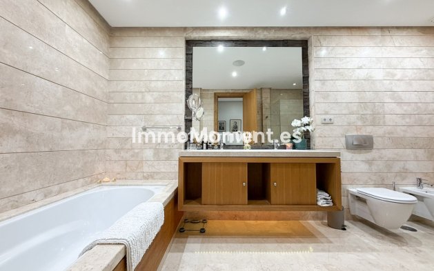 Revente - Appartement - Marbella - The Golden Mile