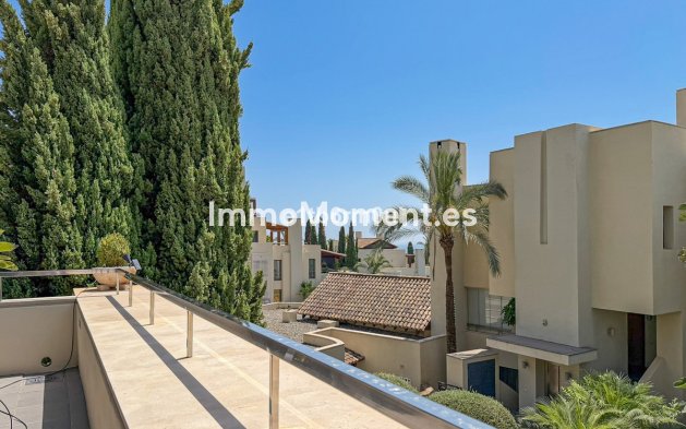 Revente - Appartement - Marbella - The Golden Mile