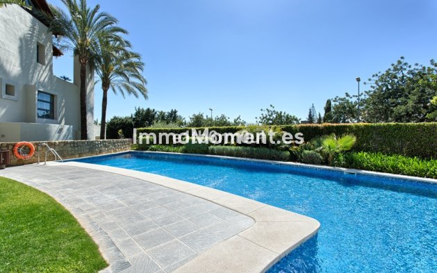 Revente - Appartement - Marbella - The Golden Mile
