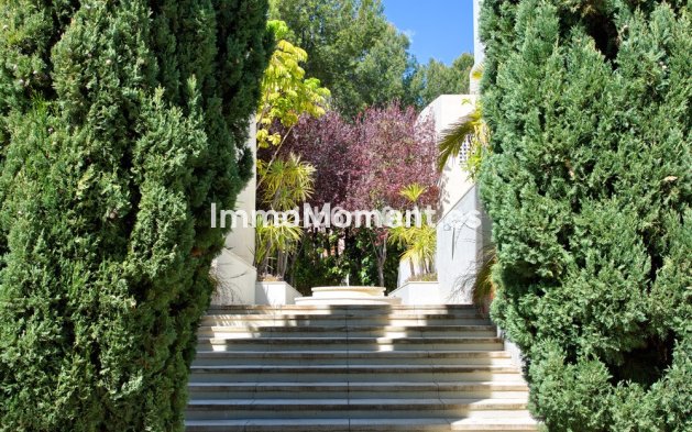 Revente - Appartement - Marbella - The Golden Mile
