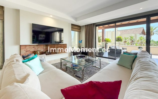 Revente - Appartement - Marbella - The Golden Mile