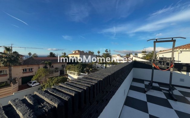 Bestaande woning - Vrijstaande villa - Mijas - Mijas Costa
