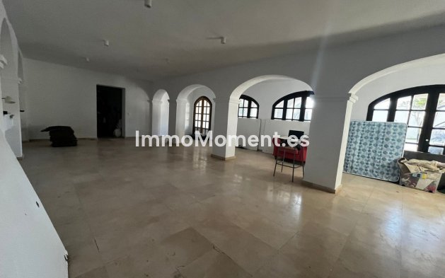 Bestaande woning - Vrijstaande villa - Mijas - Mijas Costa