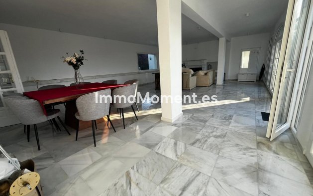 Bestaande woning - Vrijstaande villa - Mijas - Mijas Costa