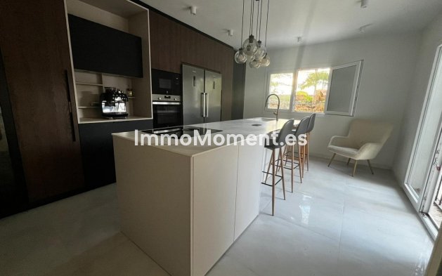 Bestaande woning - Vrijstaande villa - Mijas - Mijas Costa