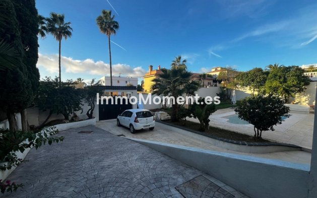 Bestaande woning - Vrijstaande villa - Mijas - Mijas Costa