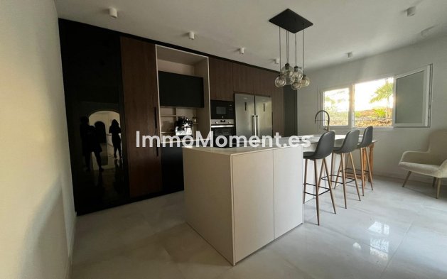 Bestaande woning - Vrijstaande villa - Mijas - Mijas Costa