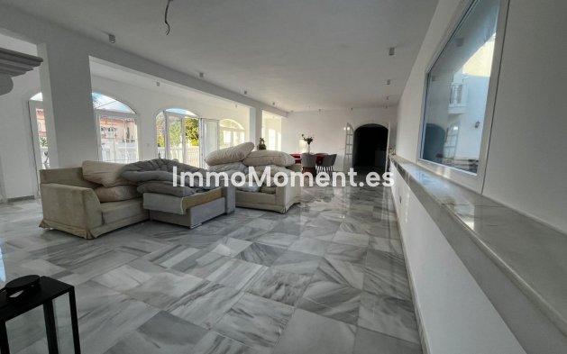 Bestaande woning - Vrijstaande villa - Mijas - Mijas Costa