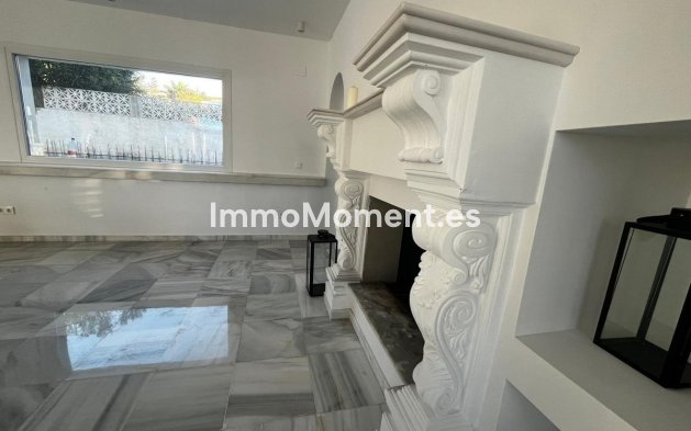 Bestaande woning - Vrijstaande villa - Mijas - Mijas Costa
