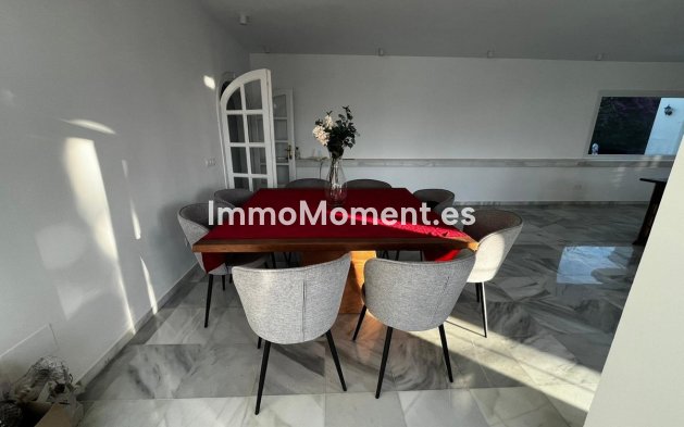 Bestaande woning - Vrijstaande villa - Mijas - Mijas Costa