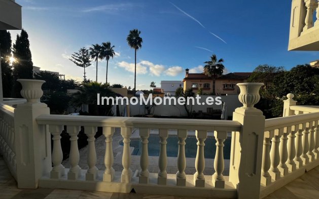 Bestaande woning - Vrijstaande villa - Mijas - Mijas Costa