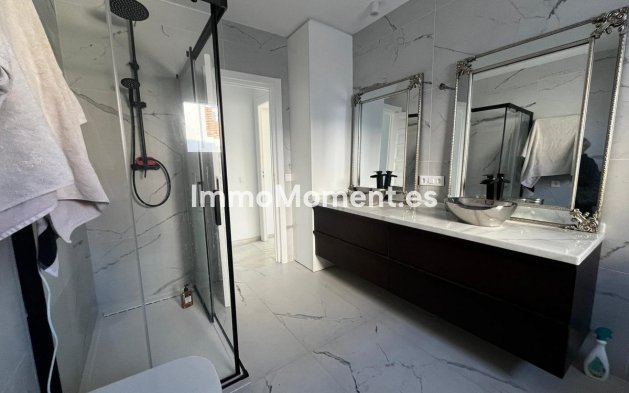 Bestaande woning - Vrijstaande villa - Mijas - Mijas Costa