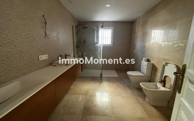 Bestaande woning - Vrijstaande villa - Mijas - Mijas Costa