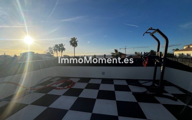 Bestaande woning - Vrijstaande villa - Mijas - Mijas Costa