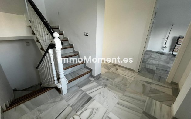 Bestaande woning - Vrijstaande villa - Mijas - Mijas Costa