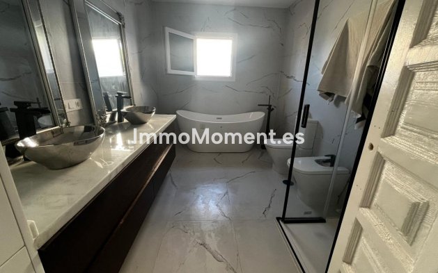 Bestaande woning - Vrijstaande villa - Mijas - Mijas Costa