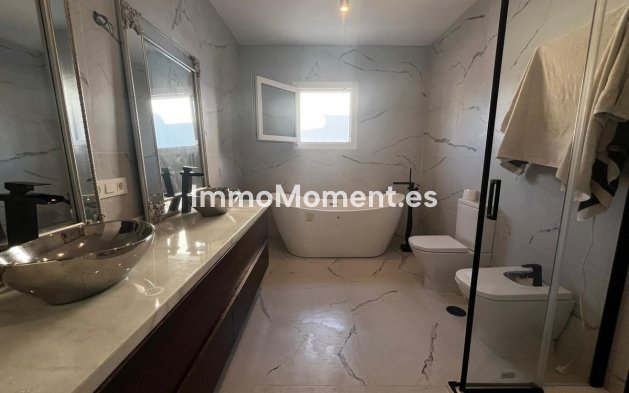 Bestaande woning - Vrijstaande villa - Mijas - Mijas Costa